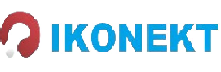 IKONEKT Cover Image