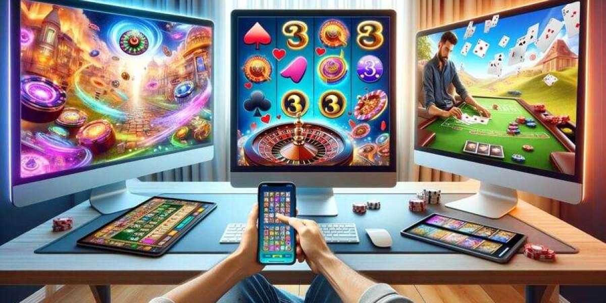 Your Ultimate Guide to Korean Sports Betting Site