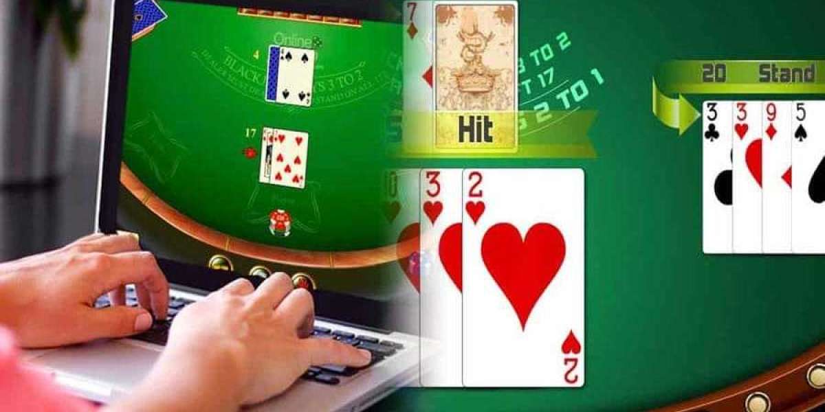 Discover Korean Gambling Sites: A Comprehensive Guide