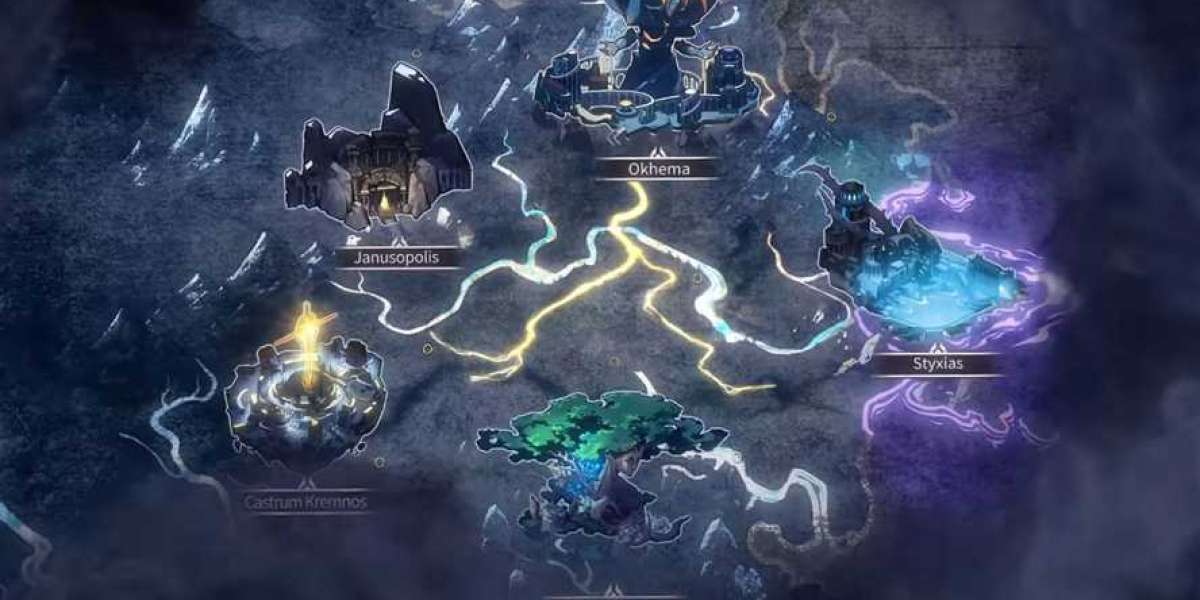 Honkai: Star Rail Leak – New Region in Version 3.2