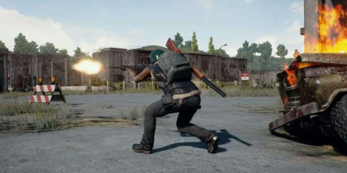 PlayerUnknown's Battlegrounds: Популярность растёт